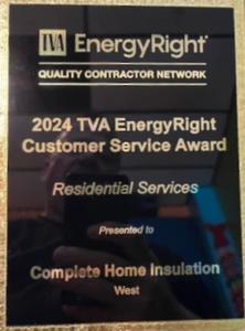 Residential Home Insulation