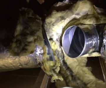 Residential Home Insulation