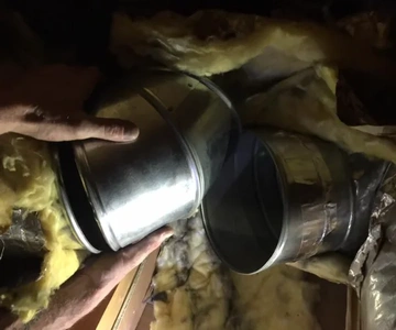 Residential Home Insulation