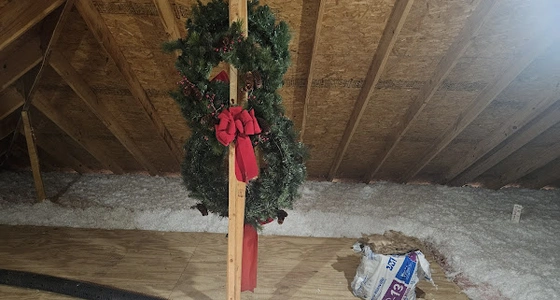 Residential Home Insulation