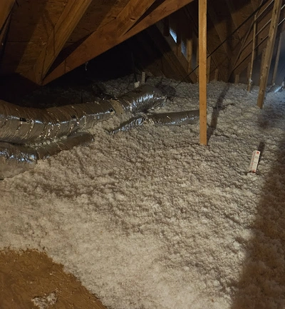 Floor Insulation