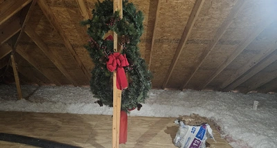 Residential Home Insulation